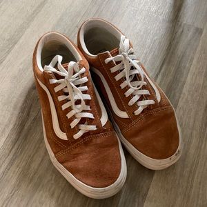 Vans Sneakers